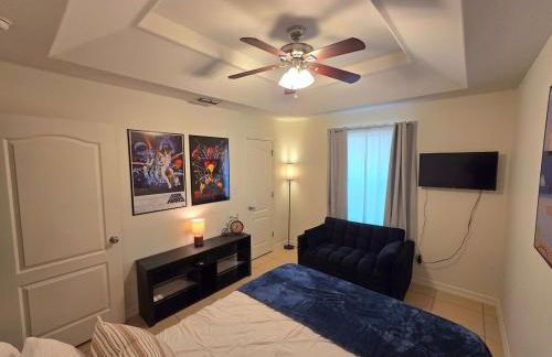 Cozy Apartment Near University Dr - Foto 18