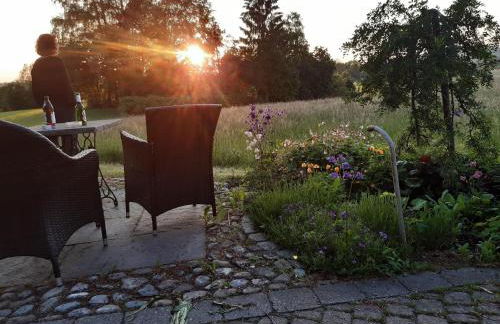 Ferienwohnung-Rotmoosblick-direkt-am-Rande-unberuehrter-Natur - Foto 25