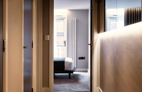 The Acacia, Luxury with Private Balcony & Two Parking Spaces - Foto 18