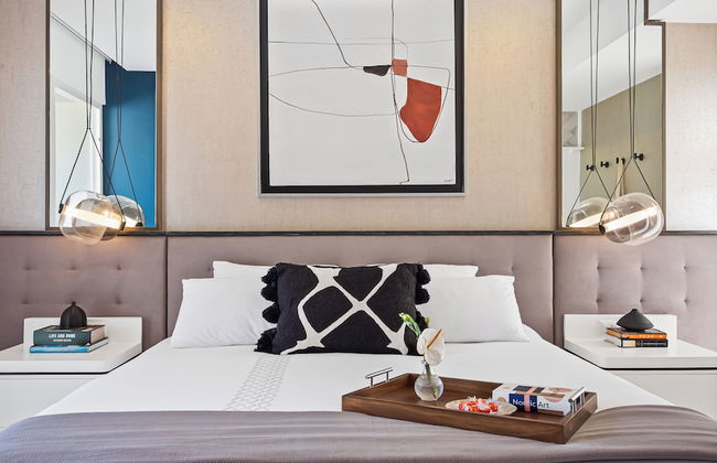 Stunning Beachfront Condo - Sea Views - Foto 36