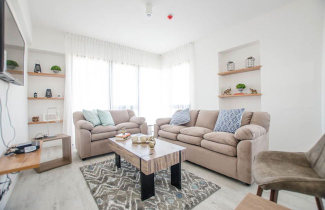 Bright Stylish in Barrio Jara - Foto 1