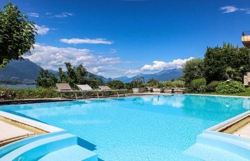 Villa Elena appartamento in villa - Foto 17