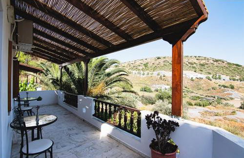 Mavrikou Helen Apartments - Foto 36