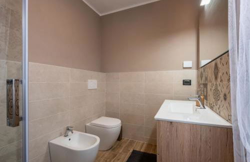 Holiday Home Tra Terra e Cielo by Interhome - Foto 31