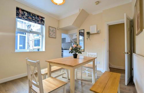 Cosy York Retreat Near Centre Free Parking - Foto 9
