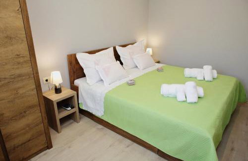 Vacation home Meri - Photo 25