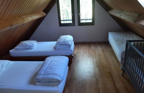 Gite avec charme entre Collonges la rouge-Turenne - Foto 7