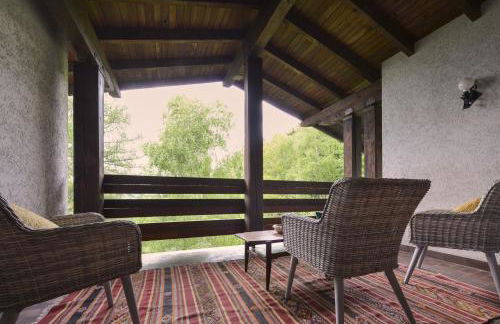 il larice d' oro - Foto 23