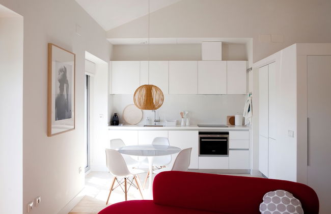 60 Balconies Art - Photo 22