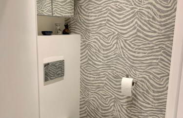 Grand F3 - Emplacement d'or proche Paris et Versailles - Foto 6