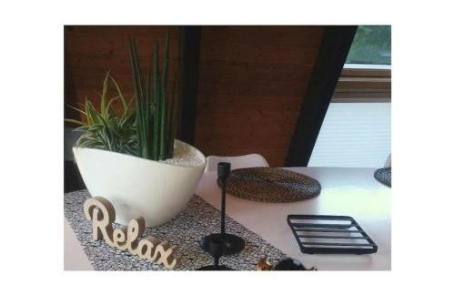 Holiday home with 1 bedroom - Photo 11