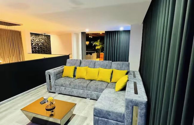 Penthouse de lujo en Envigado - Photo 21