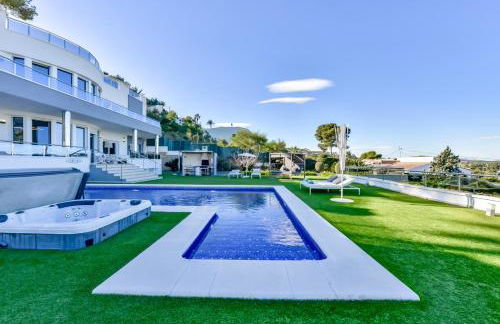 CORAL- Managed by Almarina Villas - Foto 17