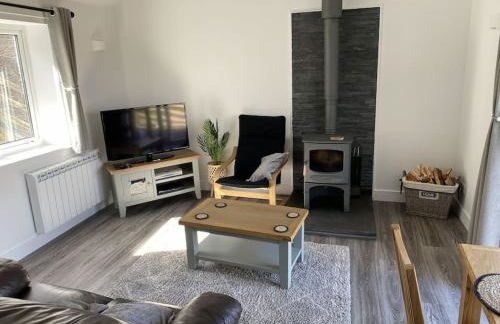 Dondie's House, Kilchoan - Photo 13