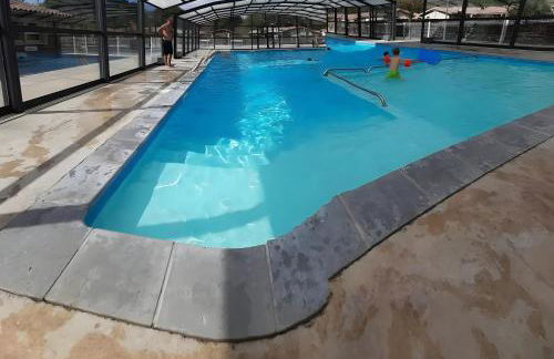 Azur de La Cigale -Conciergerieland - Foto 42