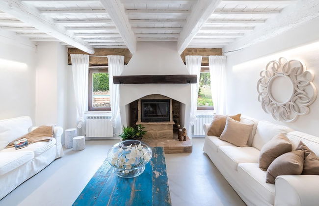 Villa Casanostra 12 in San Ginesio - Foto 9