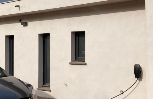 Villa Pura Corsica with sea view and private pool - Foto 52