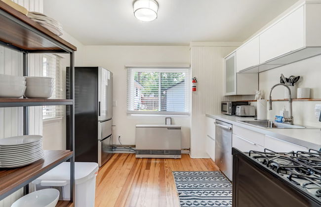 Sophies Cottage - Foto 4