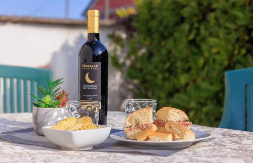 Gate3-MarcoPoloAirport-3 camere da letto-Wifi-Netflix-15' from Venice - Photo 7