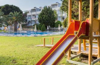 Ekaterini Hotel - Foto 58