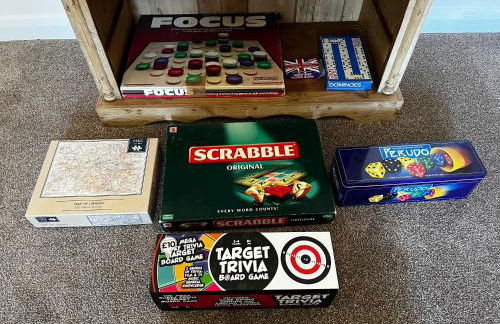 Smugglers Retreat - Foto 48