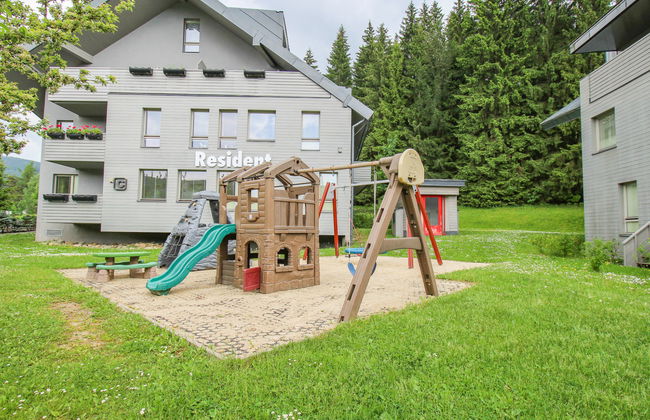 Resident Harrachov B - Foto 28