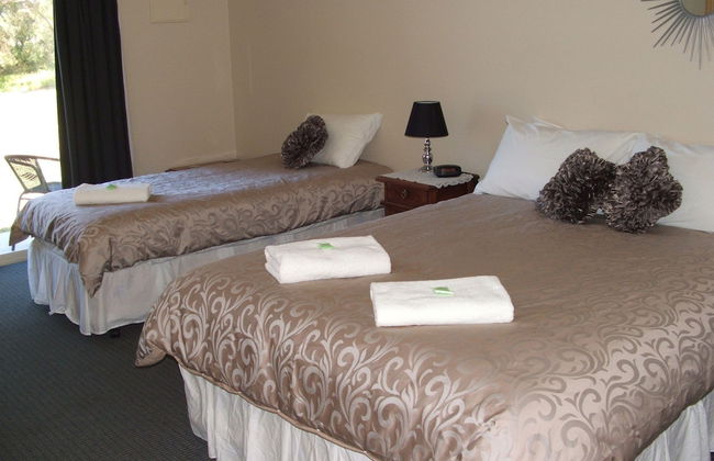 Harbourside Motel - Photo 15