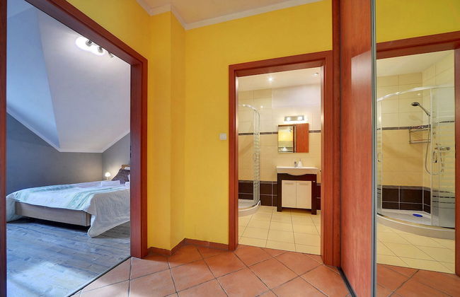 EverySky Kopernika 3 Jelenia Góra - Photo 5