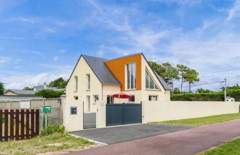 Gorgeous Home In Stgermainay-Plage - Foto 11
