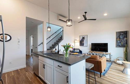 The Railway Lofts 202 - Foto 24