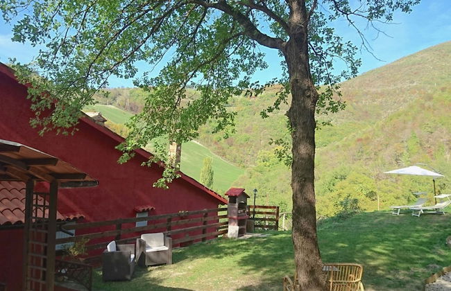 Belvilla by OYO Casa Argento - Foto 34