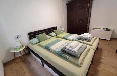 Ferienwohnung 'Unter der Burg' - Foto 3