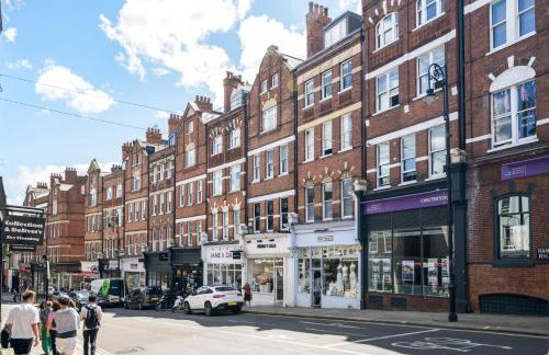 Gorgeous Hampstead Flat - Foto 46