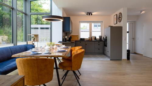 Ferienhaus Strandnest Dangast - Foto 5