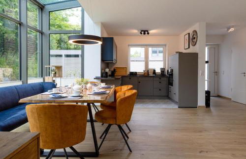 Ferienhaus Strandnest Dangast - Foto 5