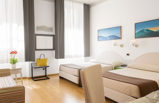 Piazza Paradiso Accomodation - Foto 44