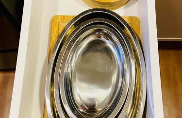 Maravilhoso! 2 suítes! Sua casa, no Salvador Prime! Wi-fi de 500 Mbps! - Foto 54