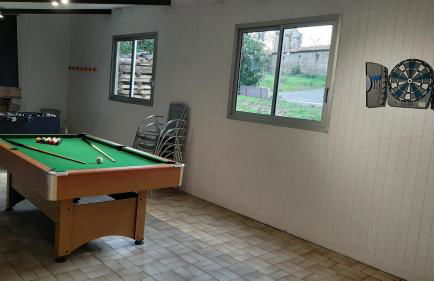 Gîte du marié à 7mn du puy du F0U - Photo 22