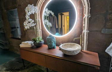 Les suites du Bouddha Bleu - Foto 48