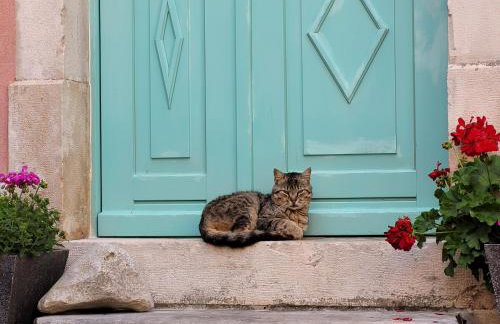 Casa Acqua Dolce - House with 4 Bedrooms and Own Spa - Foto 42