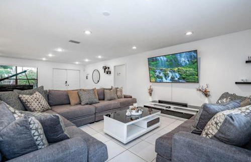 Fox Island Heated Spa- Downtown & Beach home - Foto 12