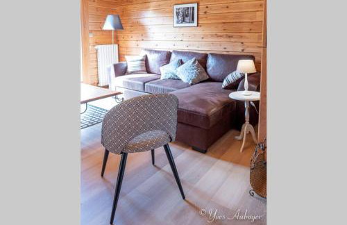 Chalet La Revoyotte - Foto 62