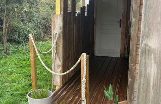 Un Chalet au Verger dog friendly - Foto 34