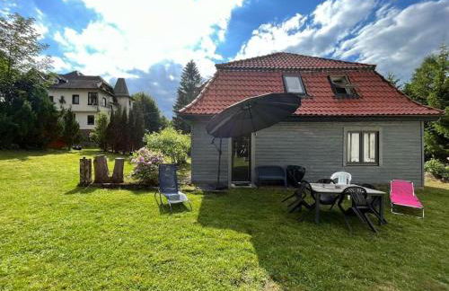 Ferienhaus am Waldschwimmbad - Foto 19