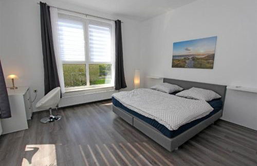 Am Kulturpark - Ferienwohnung mit 3 Schlafräumen für 6 Personen Neubrandenburg - Foto 5