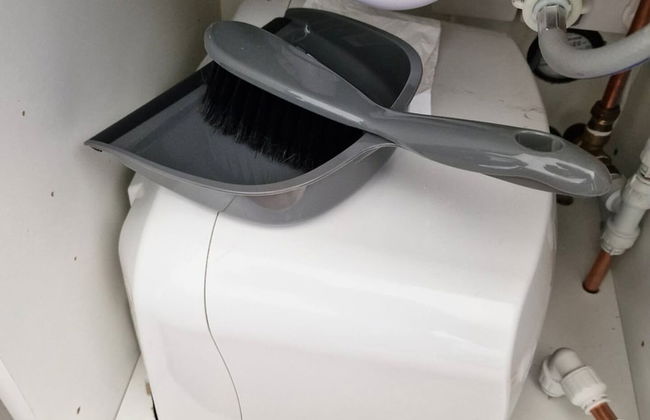 Stay Norwich Apartments Riverside House Apart-5 - Photo 24