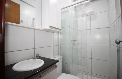OZPED Flats Particulares Park Studios - Foto 64
