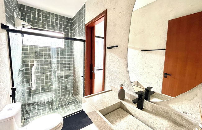 Casa Sofia Milagres - Foto 30