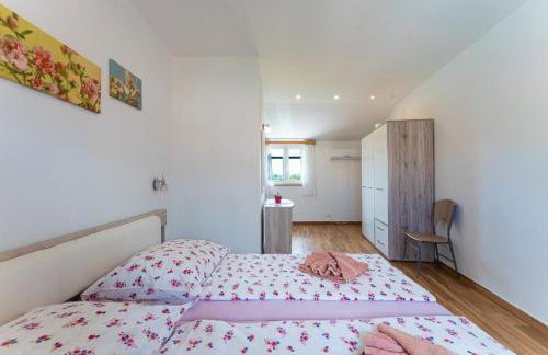 Villa Rina in Barat - Haus für 6-7 Personen - Photo 31