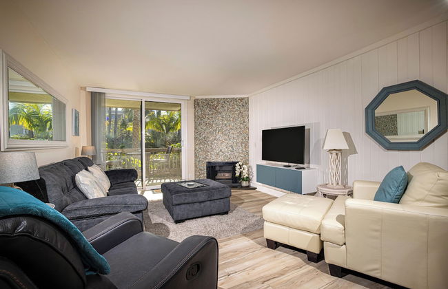 Oceanside Beach Condos - Foto 23